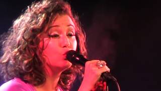 Agora So Falta Você - Maria Rita @ Miranda, RJ
