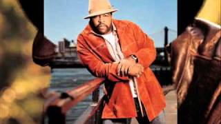 Gerald Levert - Baby I&#39;m Ready