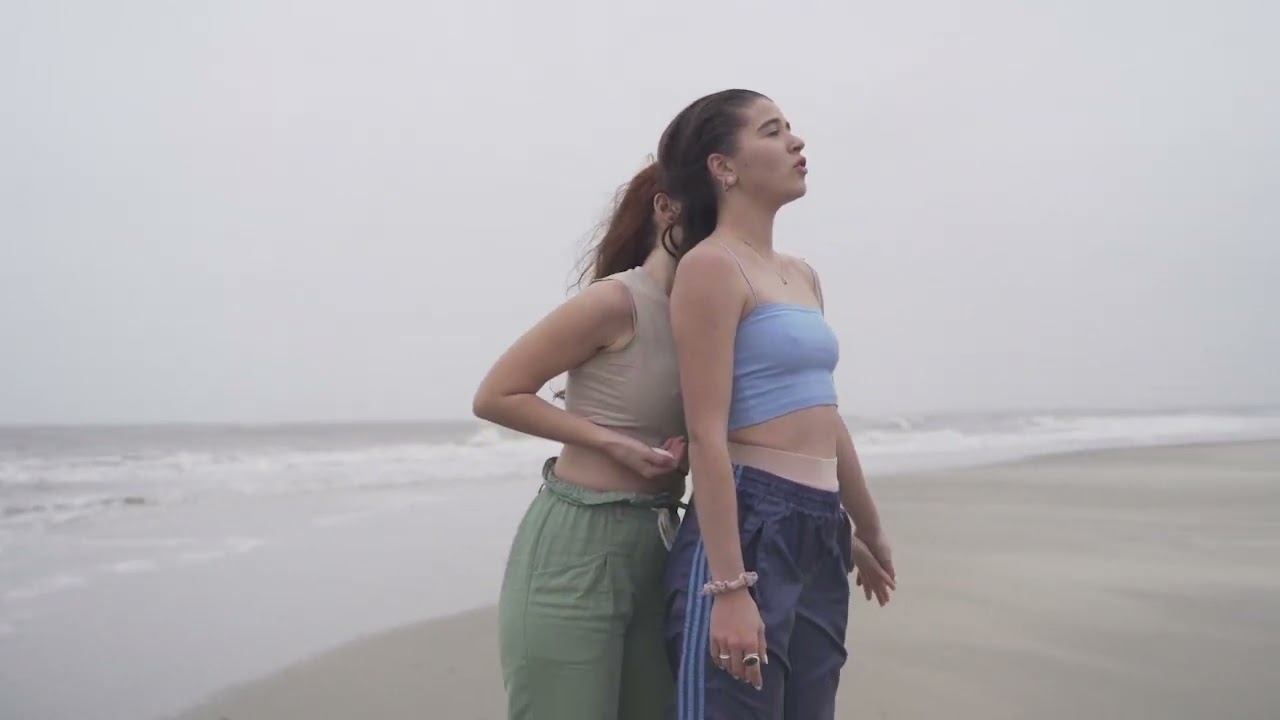 Trust & Trauma (a #CAKE22 video)