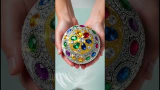 “Bath Bomb ASMR | Relaxing Fizz &amp; Soothing Sounds” #asmr #cozynights #space #mukbanginternational