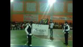 preview picture of video 'Grupo de dança Jet Performance em Itagiba'