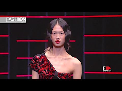 EMPORIO ARMANI Fall 2019 Milan - Fashion Channel
