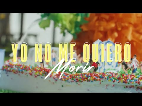 Charles Ans & Gera Mx - Yo No Me Quiero Morir (Franco Banda, Jayrick) (Video Oficial)
