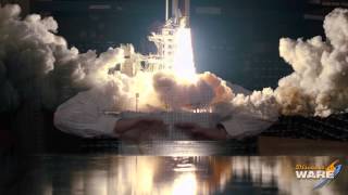 Steam and Shuttle Launches - Steam Culture