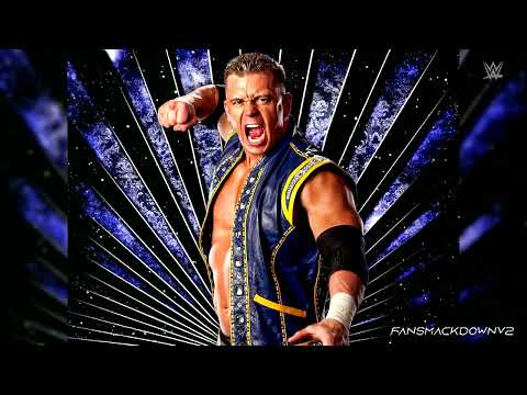 2011-2016: Alex Riley 3rd WWE Theme Song - "Say It To My Face" by Jim Johnston feat. Downstait