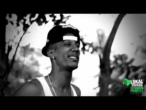 Lokal Videoz: Misteradioflow - Runnin' #LVZFreestyle S01E01