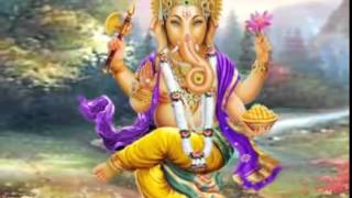 Om Gam Ganapataye Namaha 108 Times Ganesh Mantra