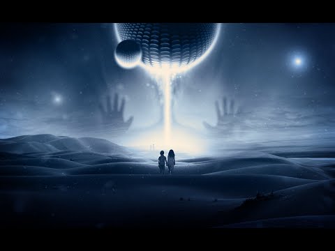 CE-5 Connection 2 Hour Meditation Travel The Stars