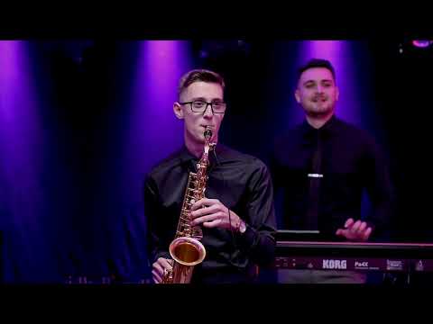 INSTRUMENTALA SAXOFON///2020///LIVE///         ///Bogdan Tauru///