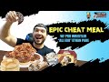 Epic Cheat Day W Pro Wrestler All Ego Ethan Page