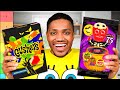 I Ranked EVERY Halloween Candy