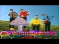 Music Sync The Wiggles Head Shoulders Knees And Toes
