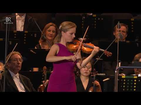 Ravel - 'Tzigane' (Concert rhapsody for violin and orchestra, M. 76)