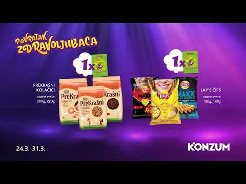 Sakupi Zdravoljupci sličice još brže!