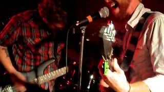 The Bathory Boys (live) - They Feed