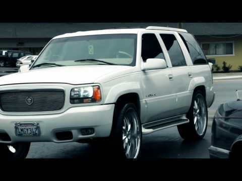 MOSS DA BOSS FT. YOUNG WIN AND LAROO THH - WE GETTIN MONEY