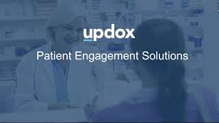 Updox and BestRx Webinar