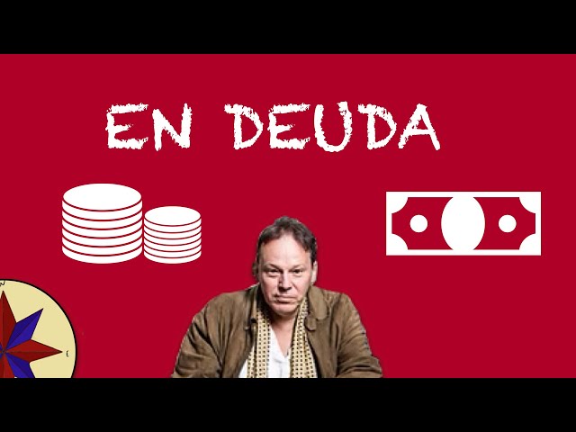 Vídeo relacionado con En deuda: Una historia alternativa de la economía (Ariel)