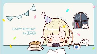 【スト6】やめられん【ぶいすぽっ！/ 藍沢エマ】