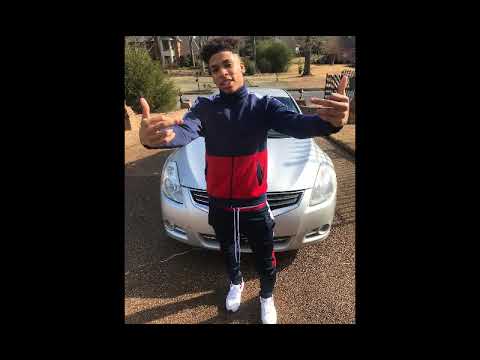 *FREE* NLE Choppa x Splurge x Comethazine Type Beat - ''Lackin'' (Prod. RO$$)