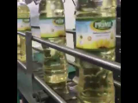 Vitamin a sunflower oil, packaging type: plastic container