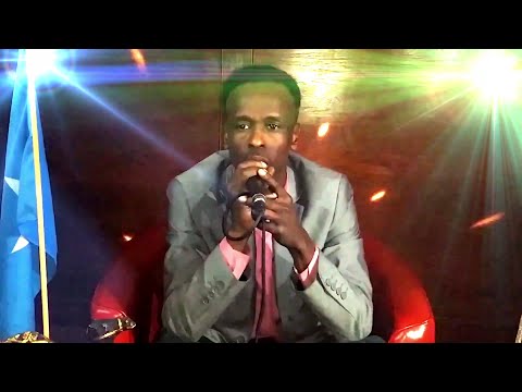 Abdullahi Boqol  Cod Macaan Oo Dabiici ah