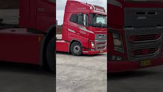 Cami&atilde;o tractor Volvo Lastbil VOLVO FH16-750 | Imagem 4 - Autoline