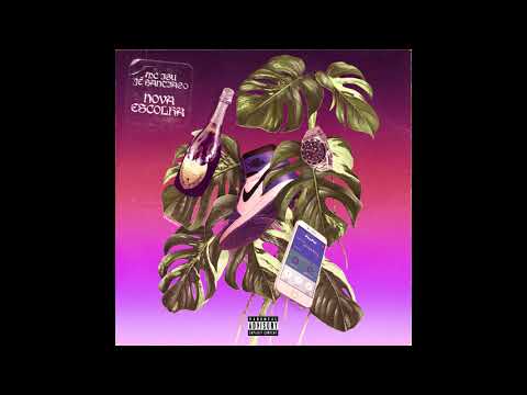 Mc Igu - Nova Escolha (Part. Jé Santiago) [Prod. Celo]