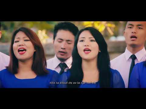 Ram ka hriet ngailo - ICI Central Choir