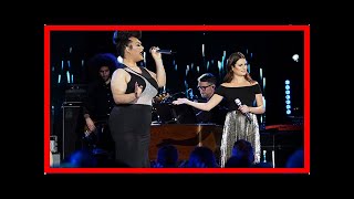 Breaking News | &#39;American Idol:&#39; Drag Queen Contestant Ada Vox Slayed Her Vocals in &#39;Defying Gravit