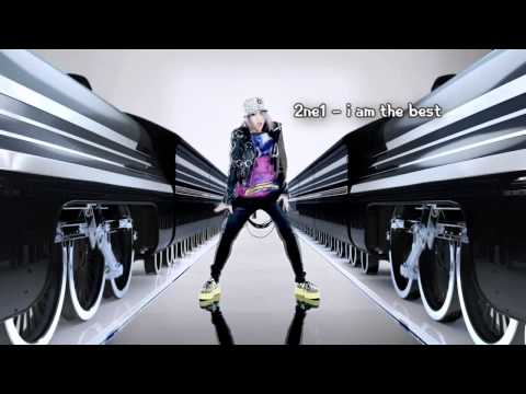 [Kpop Romania Monthly Charts] Rezultatele pentru luna iunie