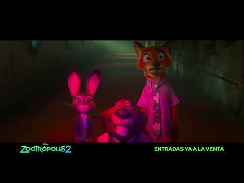 Anuncio: "La ciudad"