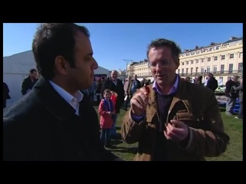 Pleasure and Pain Hot Documentary