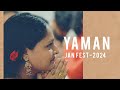 Yaman| Ronkini Gupta| Jan Fest -2024| Live Performance