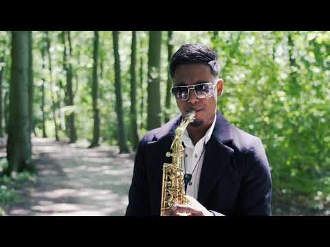 Video Vixen - Bilal Wahib x Bizzey (SHARWINSAX cover)