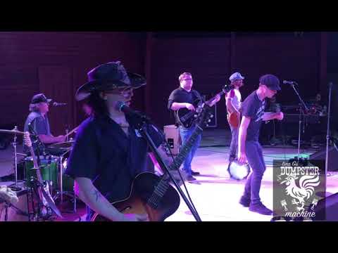 Promotional video thumbnail 1 for Dave Shelton Audio Productions