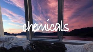 chemicals (acoustic) - dean lewis // lyrics