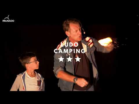 Camping Ludo Parc Pausado - Camping Ardèche - Image N°2