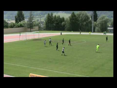 j stars chisola 2°parte