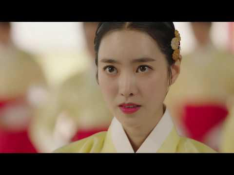 소정 (Sojeong) - 찬바람결에 흩어져 가듯이 Cold wind (간택: 여인들의 전쟁 OST) [Music Video]
