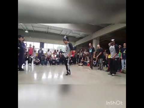 Die Hard Crew 2017 racha das gangs