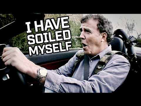 Unhinged Top Gear Moments You Need to Rewatch | Top Gear Classic