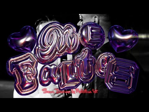 Sam Davies x FelixThe1st - Me Faltas  (Prod. Young Wolf Beatz, Kill Miami & Loyiii Beats)
