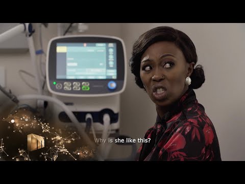 Goodness is awake – The Queen | Mzansi Magic | S6 | Ep 125