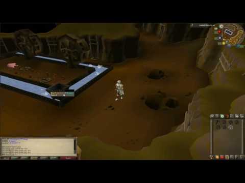 Motherlode Mine Guide - Oldschool Runescape
