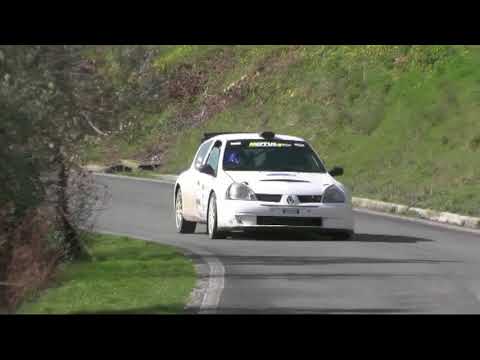 RALLY COLLI SCALIGERI 2018 - AUDIRAC - PORTA