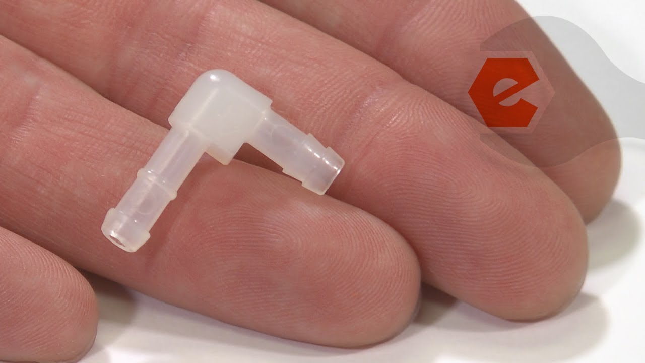 Replacing your Shindaiwa Trimmer Joint