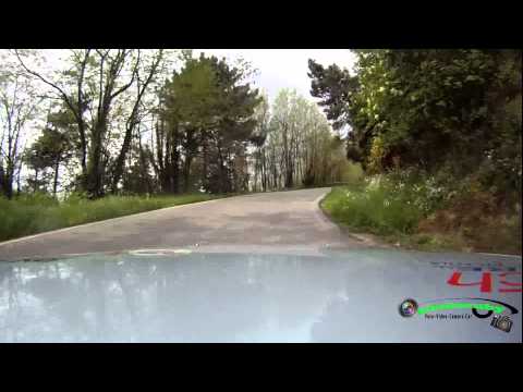 29° RALLY DELLA VALDINIEVOLE 2013