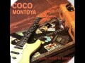 Coco Montoya - Same old thing