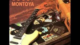 Coco Montoya - Same old thing